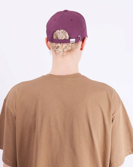 Кепка ANTEATER Baseball Violet