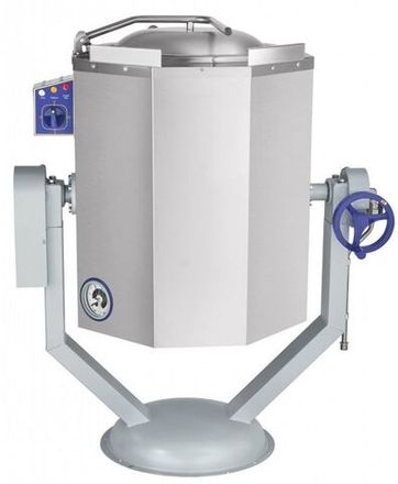 Котлы пищеварительные