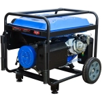 Dinking DKA5500EW генератор бензиновый ГЕН014