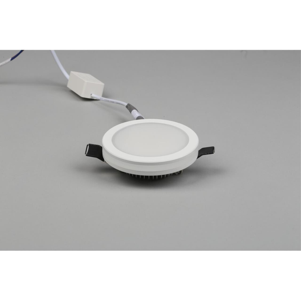 Встраиваемый светодиодный светильник Aployt Nastka APL.0014.09.09