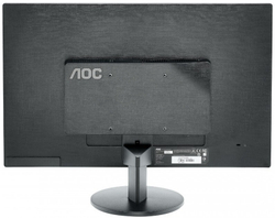 Монитор AOC 22;; E2270SWDN 1920x1080 TN WLED 76Гц 5ms VGA DVI