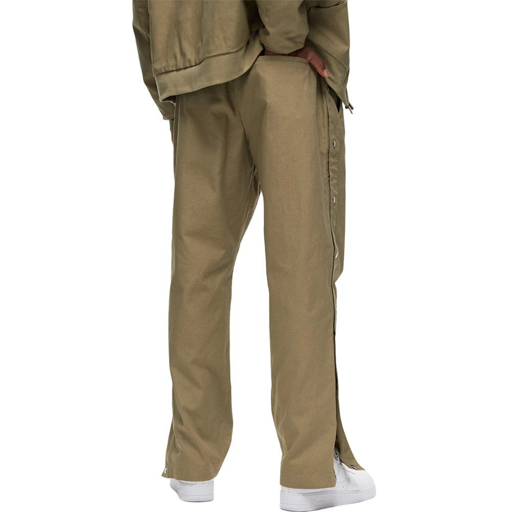 Баскетбольные штаны NIke N31 Pants Green