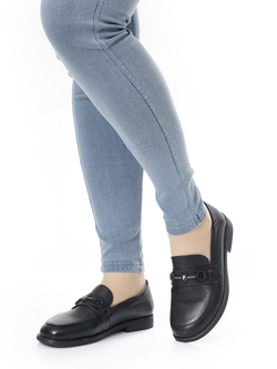 Лоферы женские RENZONI DCO58-1