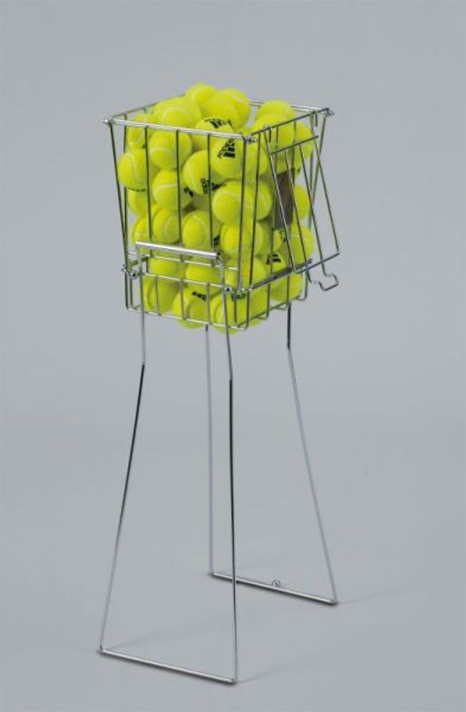 Корзина для мячей (70 мячей)