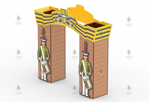 Триумфальная арка