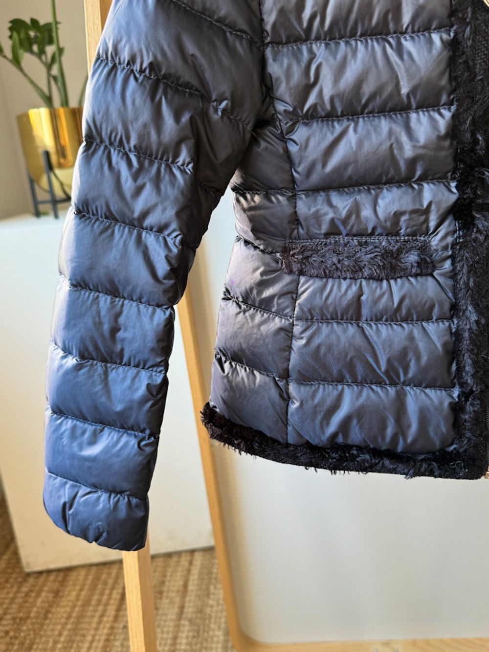 Пуховая куртка Moncler, 110