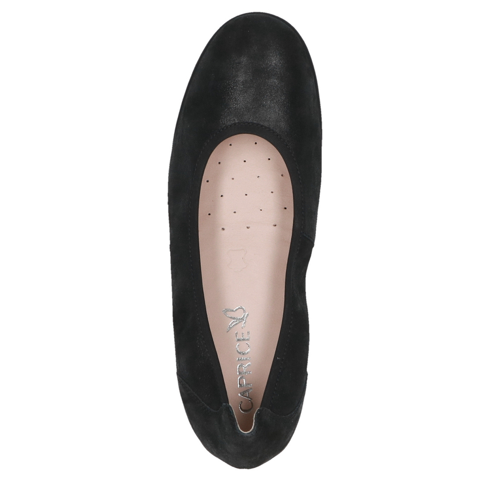 Туфли увеличенной полноты Comfort Caprice