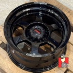 Комплект дисков Rays Volk Racing TE37 17x8.5 et0 6x139.7