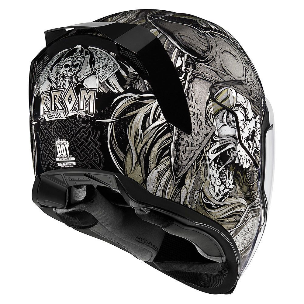 Airflite Krom / Серый