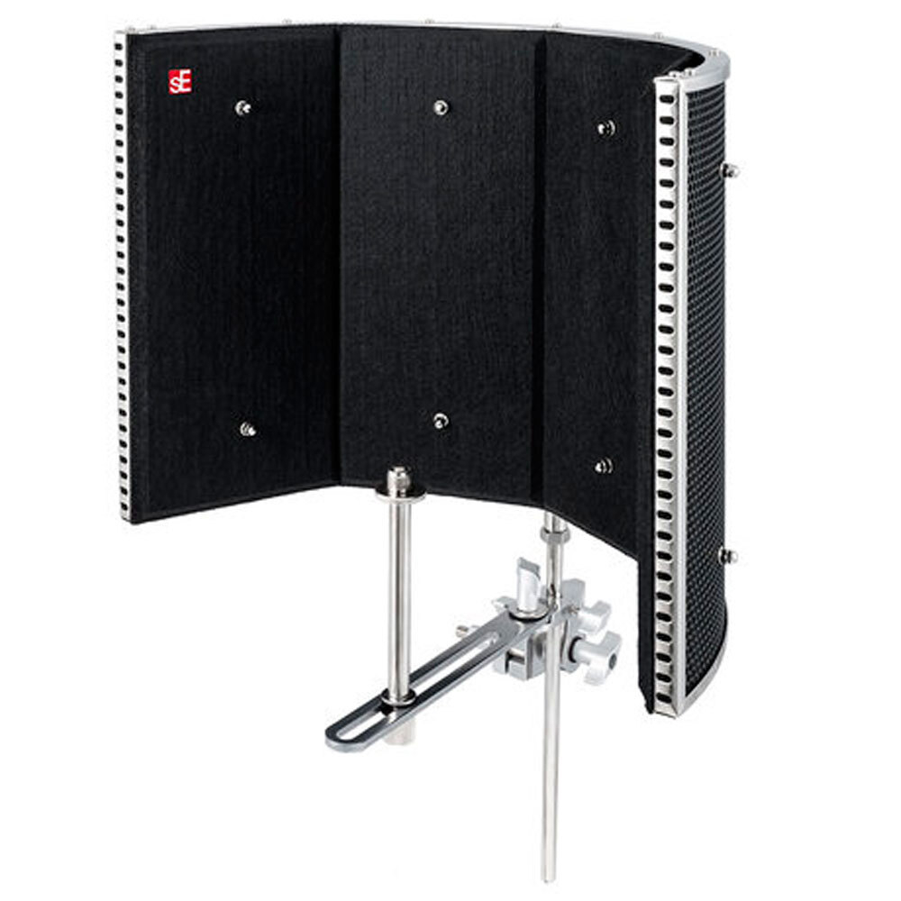 Se Electronics RF Pro Black