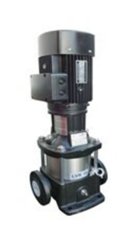 Купить Насос повышения давления "LEO" LVR1-3 (380В)