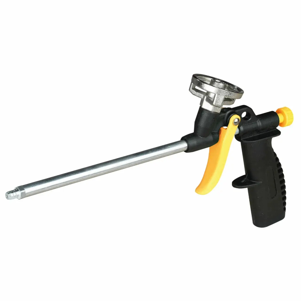 Пистолет для монтажной пены FOMERON DIY-L 590131