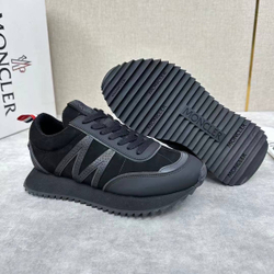 Кроссовки Moncler