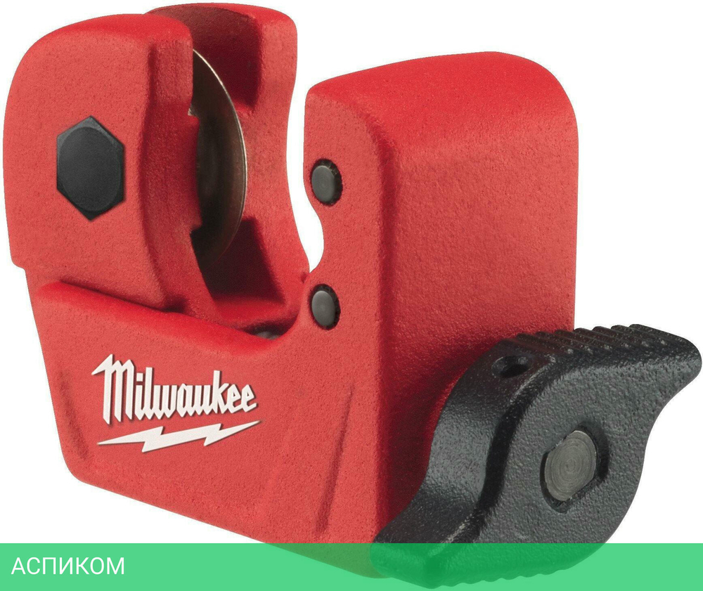 Труборез Milwaukee Mini (48229250)