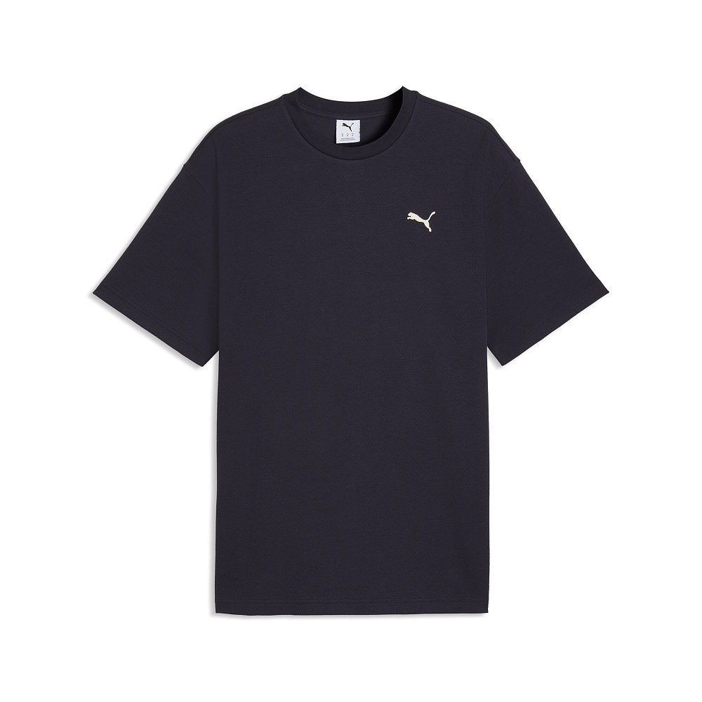 Мужская футболка PUMA Essentials Elevated Relaxed Tee