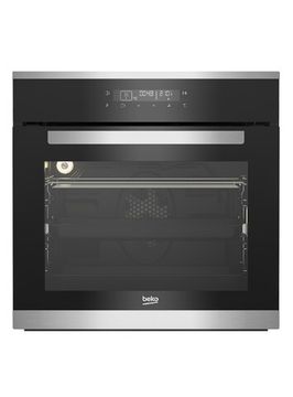 Встраиваемый электрический духовой шкаф Beko BIR25400XMS