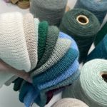 FILATI RICCIO 15% альпака 10% меринос 10% вискоза 65% полиамид