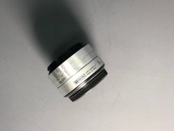 Sigma AF 30mm 2.8 DN mft Micro 4\3