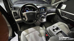 Hyundai The New Grand Starex Van 3-х местный (01.2020)