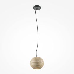 Светильник подвесной Maytoni   MOD437PL-01BG
