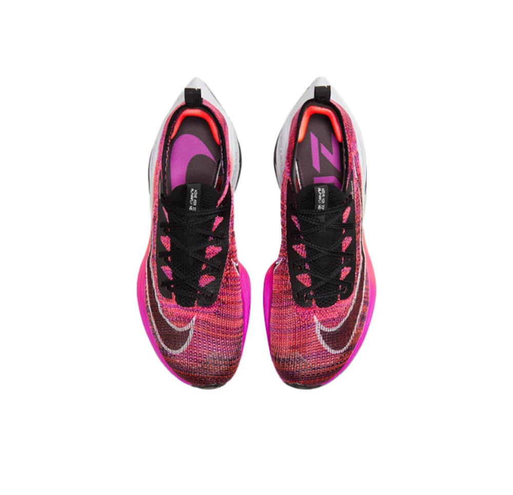 Кроссовки Nike Air Zoom Alphafly Next 1 'Hyper Violet' CI9925-501
