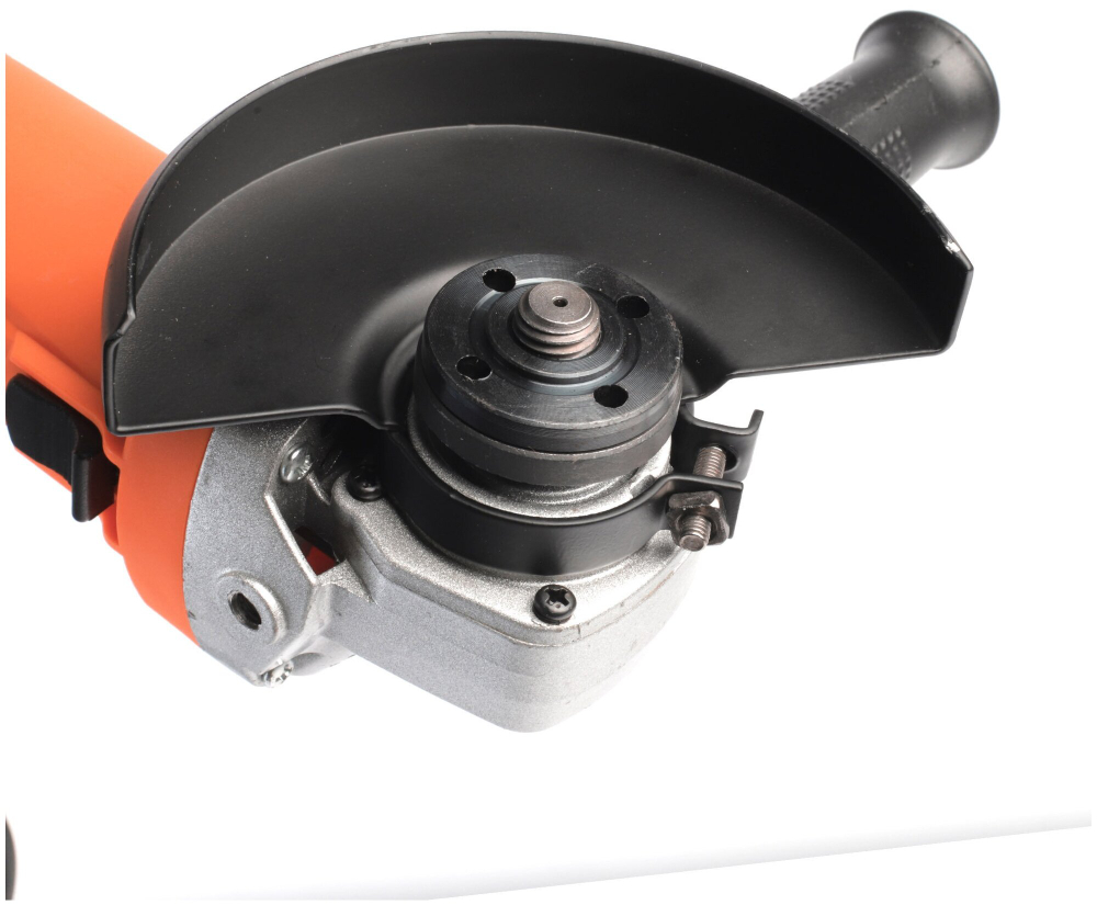 УШМ PATRIOT AG 131 875Вт, 11000об/мин, 125мм, М14 (110301331)