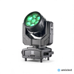 Световой прибор Amixled 7x40 WASH B-EYE IP65