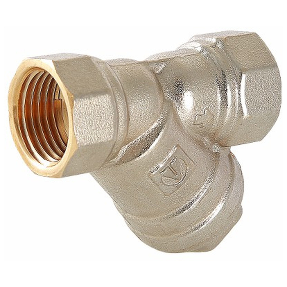 Фильтр Valtec VT.192.N.06 косой 1"