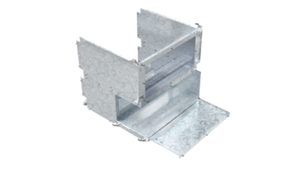 Закрытия для воздушных автоматических выключателей