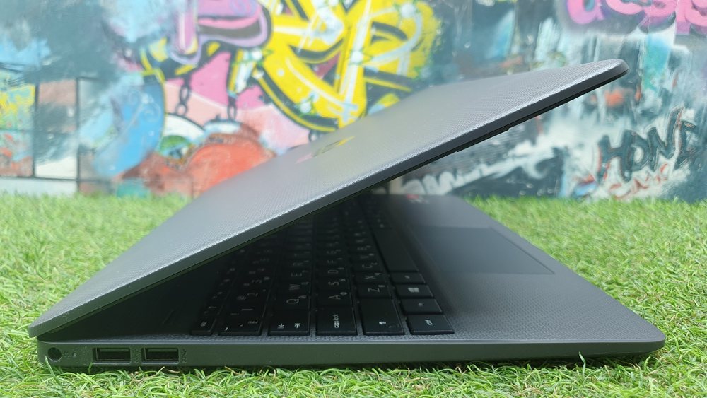 Ноутбук HP  Ryzen 3/4 Gb покупка/продажа