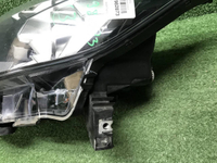 Фара левая Nissan Qashqai J11 (13-19) LED