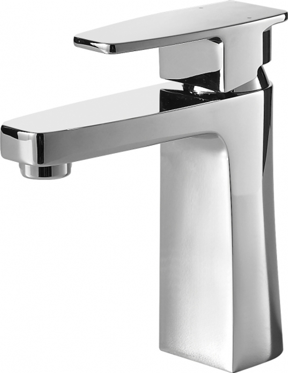 Смеситель для раковины Bravat Riffle F172106C