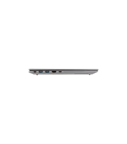 IRBIS 15NBP3512L 15.6" FHD (1920x1080) IPS 300cd,Core i7-1255U,16Gb DDR4-3200(1),512Gb SSD,4G LTE,Wi-Fi 6+BT 5,5300mAh,Metal case,Kbd Backlit,FPS,TPM 2.0,1.77kg,Grey,3y warranty,Win11Pro