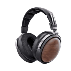 Проводные наушники FIIO FT1 black