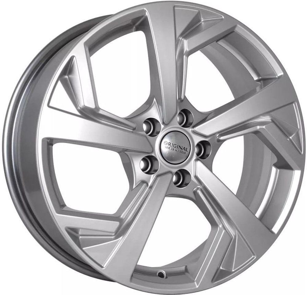 Скад KL-328 7x18 5x108 ET 33 Dia 60.1 (HS)