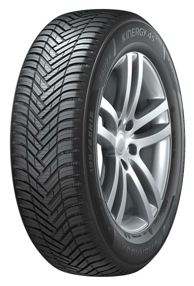 Hankook Tire Kinergy 4s2 H750 245/45 R18 100Y XL