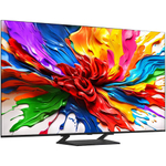 Телевизор LG QNED evo AI 85QNED93A6A (2025) 85" 4K UHD QNED Smart TV