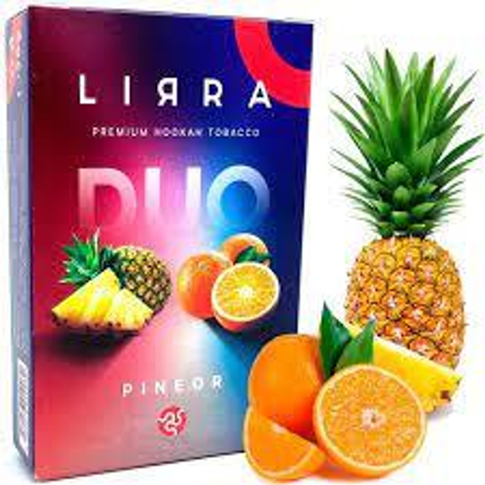 Lirra - Pineor (50g)