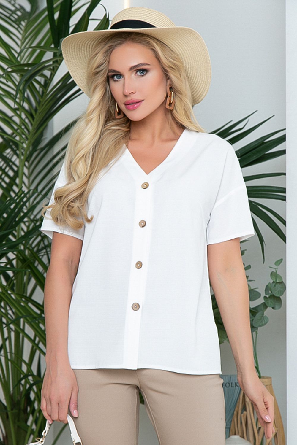 Блузка 41479 Avili (Акция)