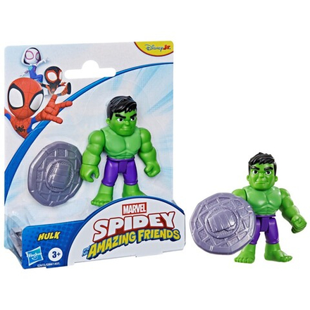 Hasbro G2672 — Фигурка Халк Спайди и его удивительные друзья G2672
