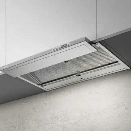 Встраиваемая вытяжка Elica Boxin Dry IX/A/120 (PRF0181338)