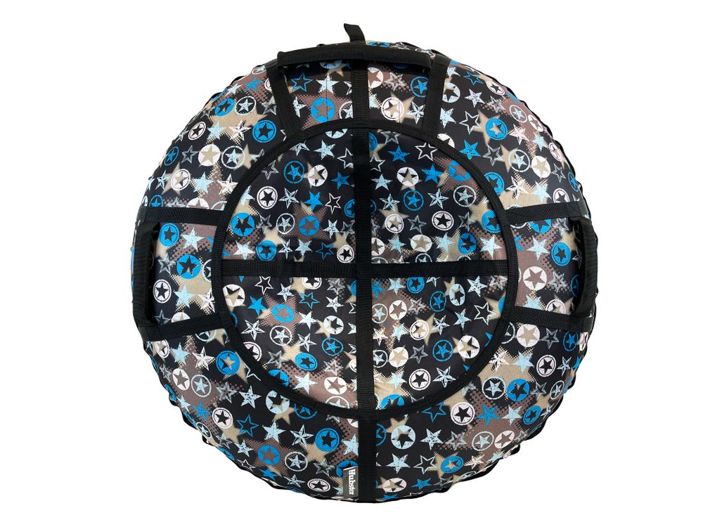 Тюбинг Hubster Люкс Pro S Фабрика звезд