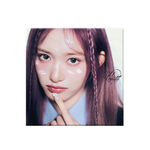Альбом IVE - IVE EMPATHY 3rd EP Album (Digipack Ver.)
