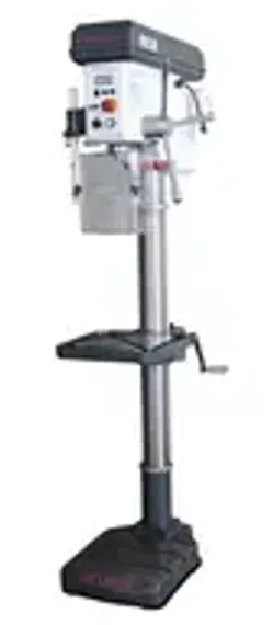 Тиски сверлильные Optimum BSI 140