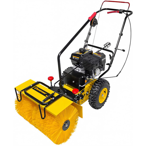 Машина подметально-уборочная CHAMPION GS5562