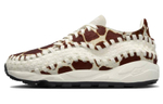 Кроссовки Nike Footscape Woven "Natural And Brown"