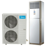 Кондиционер MIDEA MFGD-55HRN1-R