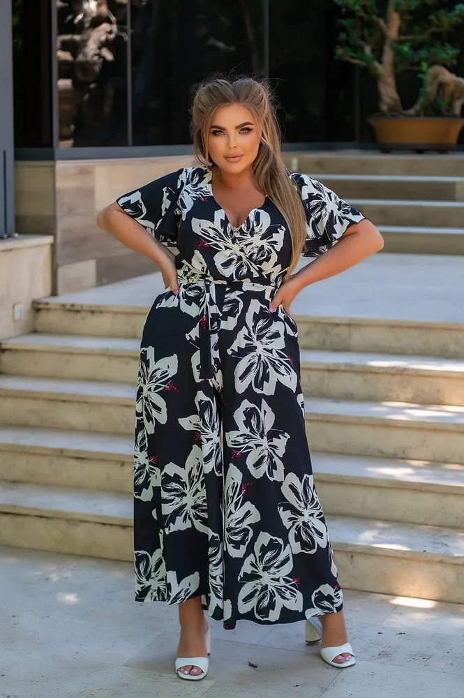 Комбинезон УК-1249 Fabrika