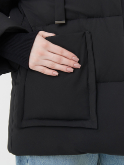 Куртка женская DW4062a Scanndi Finland