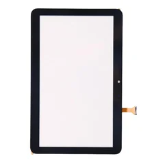 Тачскрин для Digma Optima 1027N 3G (TT1236PG) (Черный)